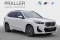 BMW iX1 xDrive30 M Sport AHK Glasdach eSitze HeadUp 360Kam Weiß - thumbnail 4