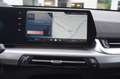 BMW iX1 xDrive30 M Sport AHK Glasdach eSitze HeadUp 360Kam Weiß - thumbnail 10