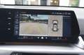 BMW iX1 xDrive30 M Sport AHK Glasdach eSitze HeadUp 360Kam Weiß - thumbnail 12