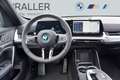 BMW iX1 xDrive30 M Sport AHK Glasdach eSitze HeadUp 360Kam Weiß - thumbnail 6