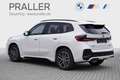 BMW iX1 xDrive30 M Sport AHK Glasdach eSitze HeadUp 360Kam Weiß - thumbnail 5