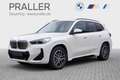 BMW iX1 xDrive30 M Sport AHK Glasdach eSitze HeadUp 360Kam Weiß - thumbnail 1