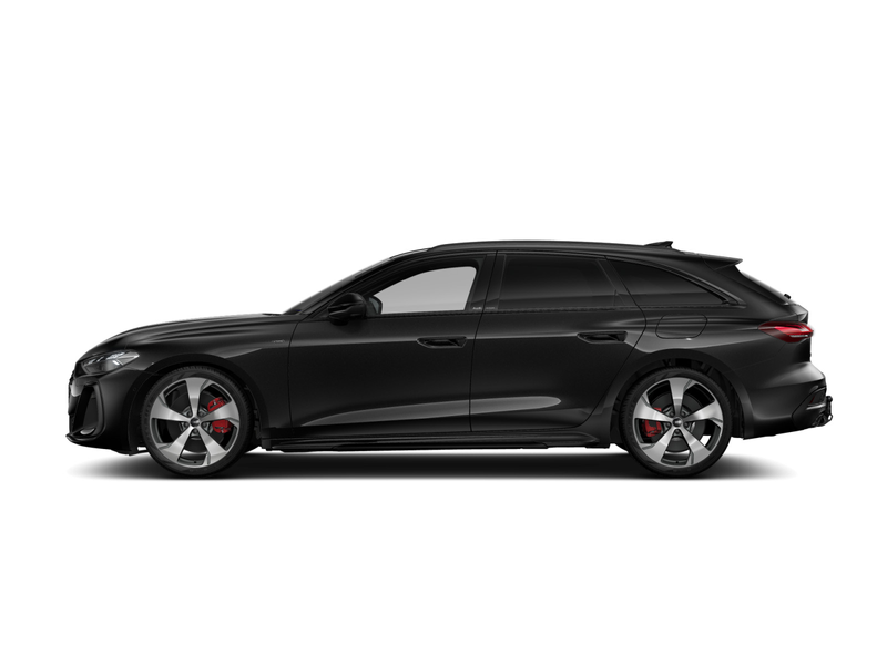 Audi A5 e-hybrid quattro 270 kW S tronic — photo 5