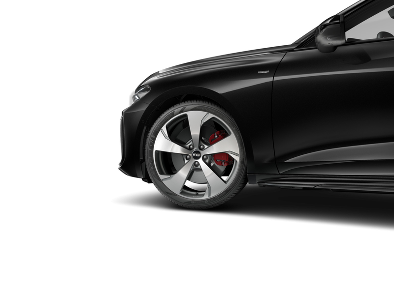Audi A5 e-hybrid quattro 270 kW S tronic — photo 3