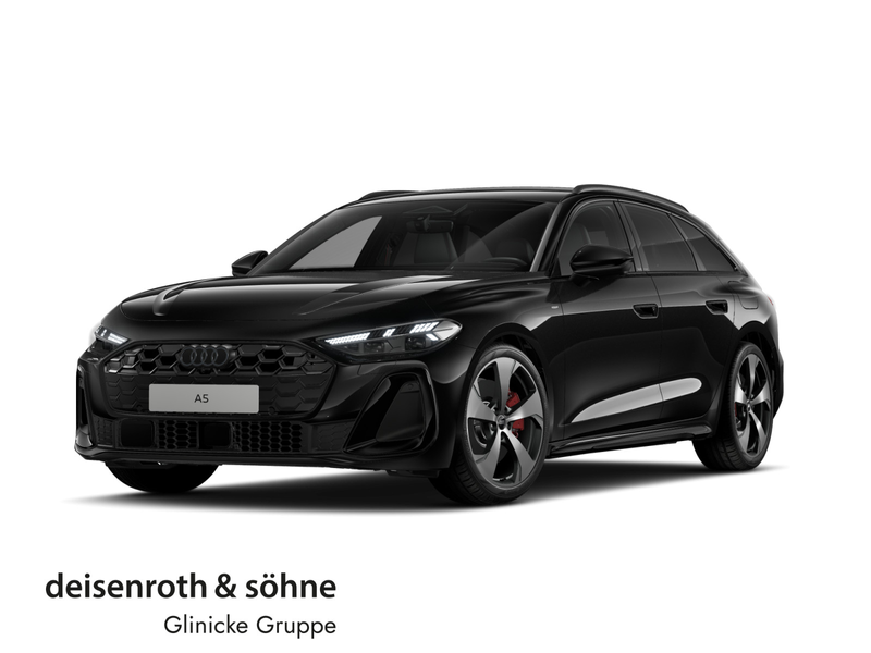 Audi A5 e-hybrid quattro 270 kW S tronic
