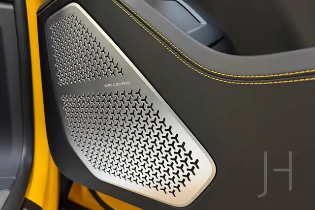 Lamborghini Urus Ansicht 12