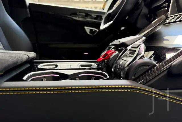 Lamborghini Urus Ansicht 10