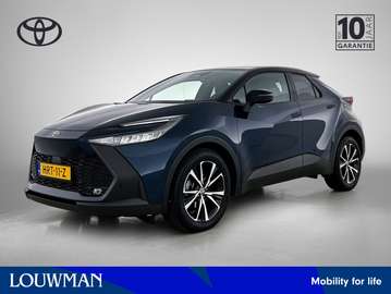 1.8 Hybrid 140 Dynamic | BTW voertuig | Dodehoek d