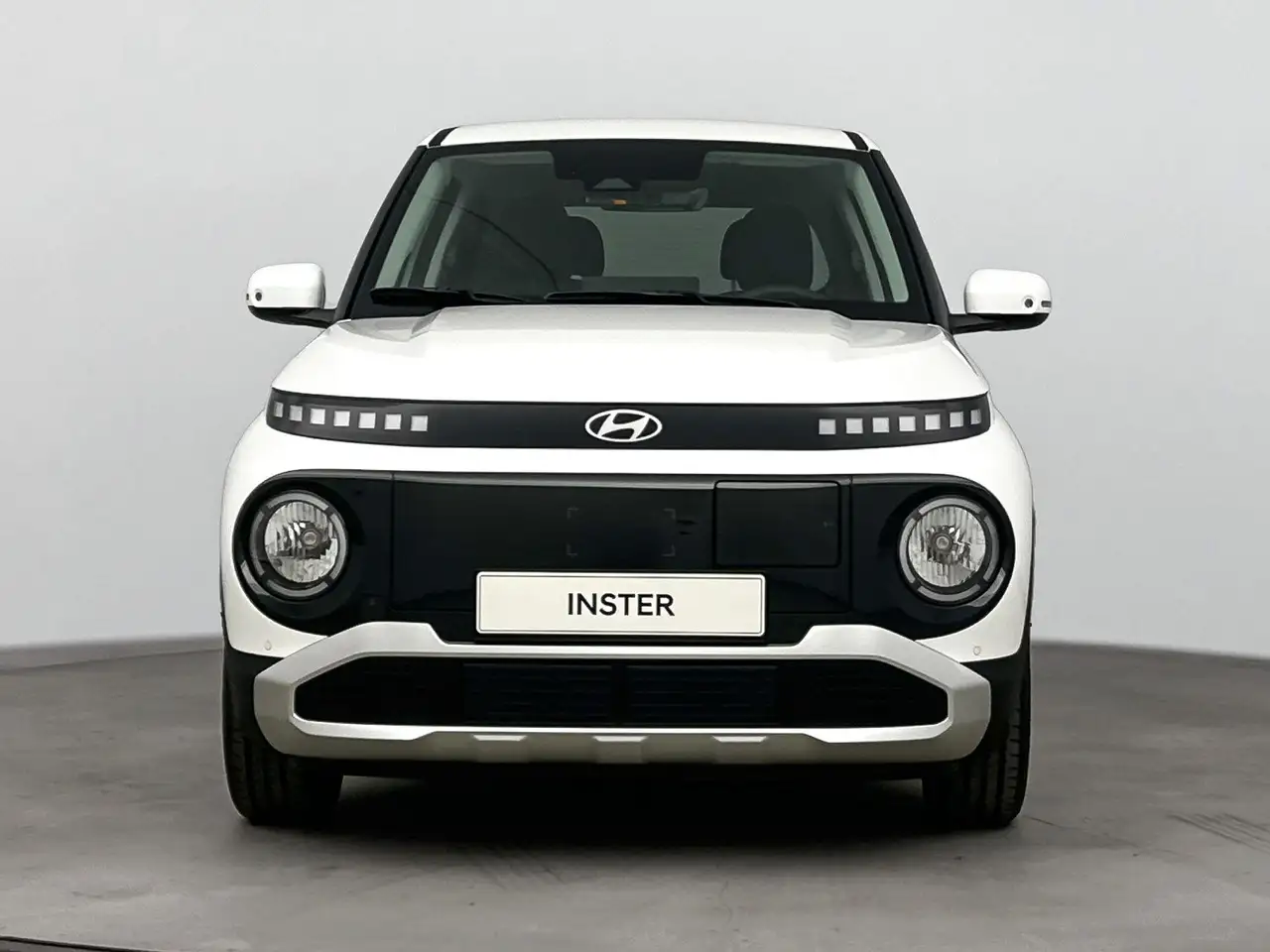 Hyundai Inster 2026