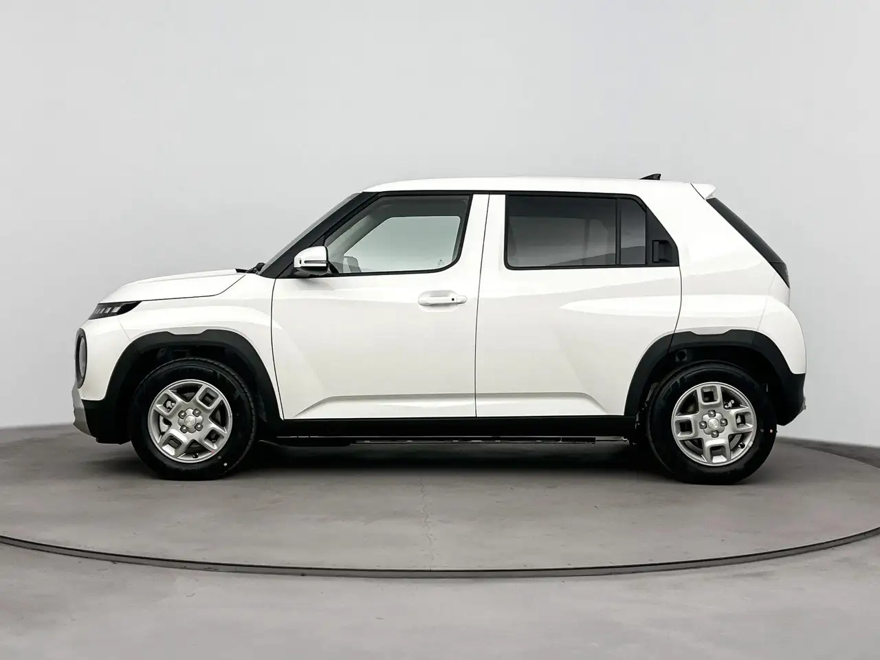 Hyundai Inster 2026