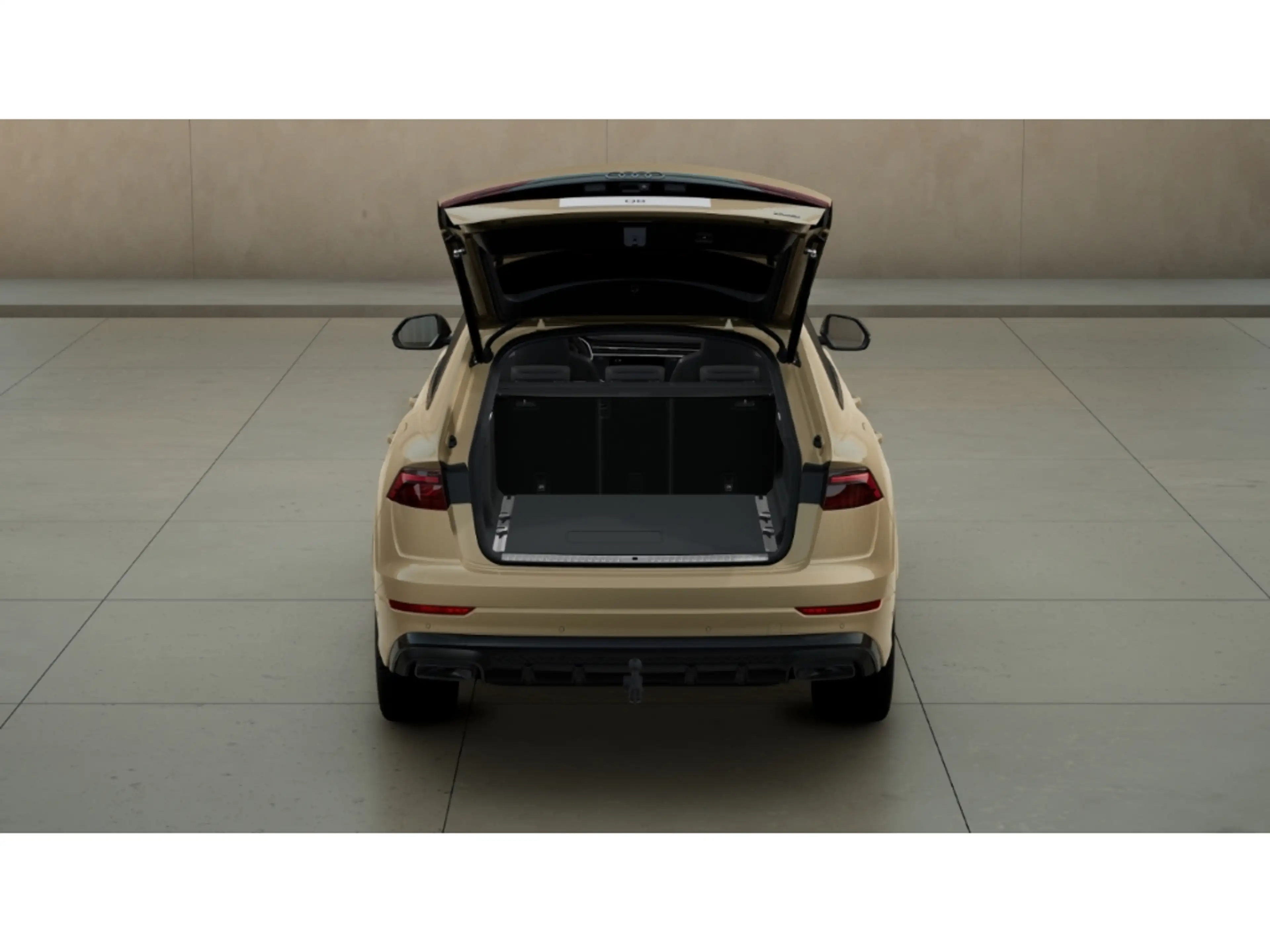 Audi Q8 S line business SUV e-hybrid quattro 360 kW tipt — photo 10
