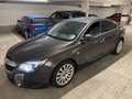 Opel Insignia A Lim. OPC 4x4 / LEDER Grijs - thumbnail 18