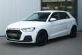 Audi A1 Sportback 25 TFSI Pro Line Blanc - thumbnail 6