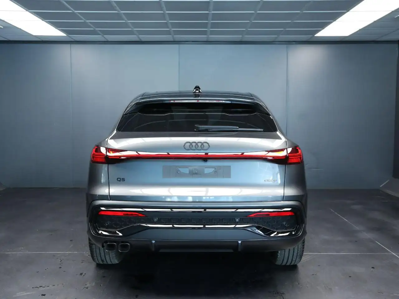 Audi Q5 2026