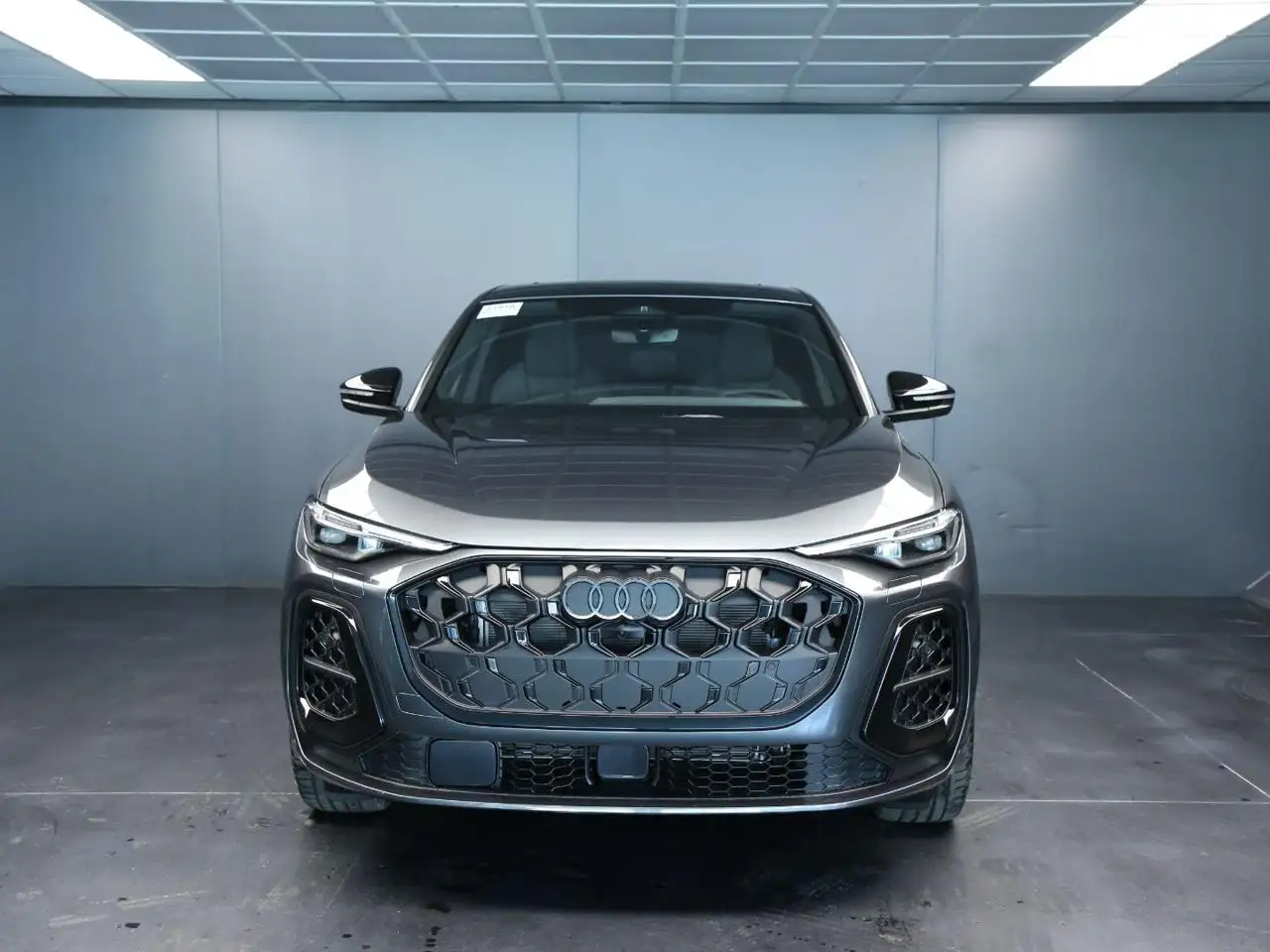 Audi Q5 2026