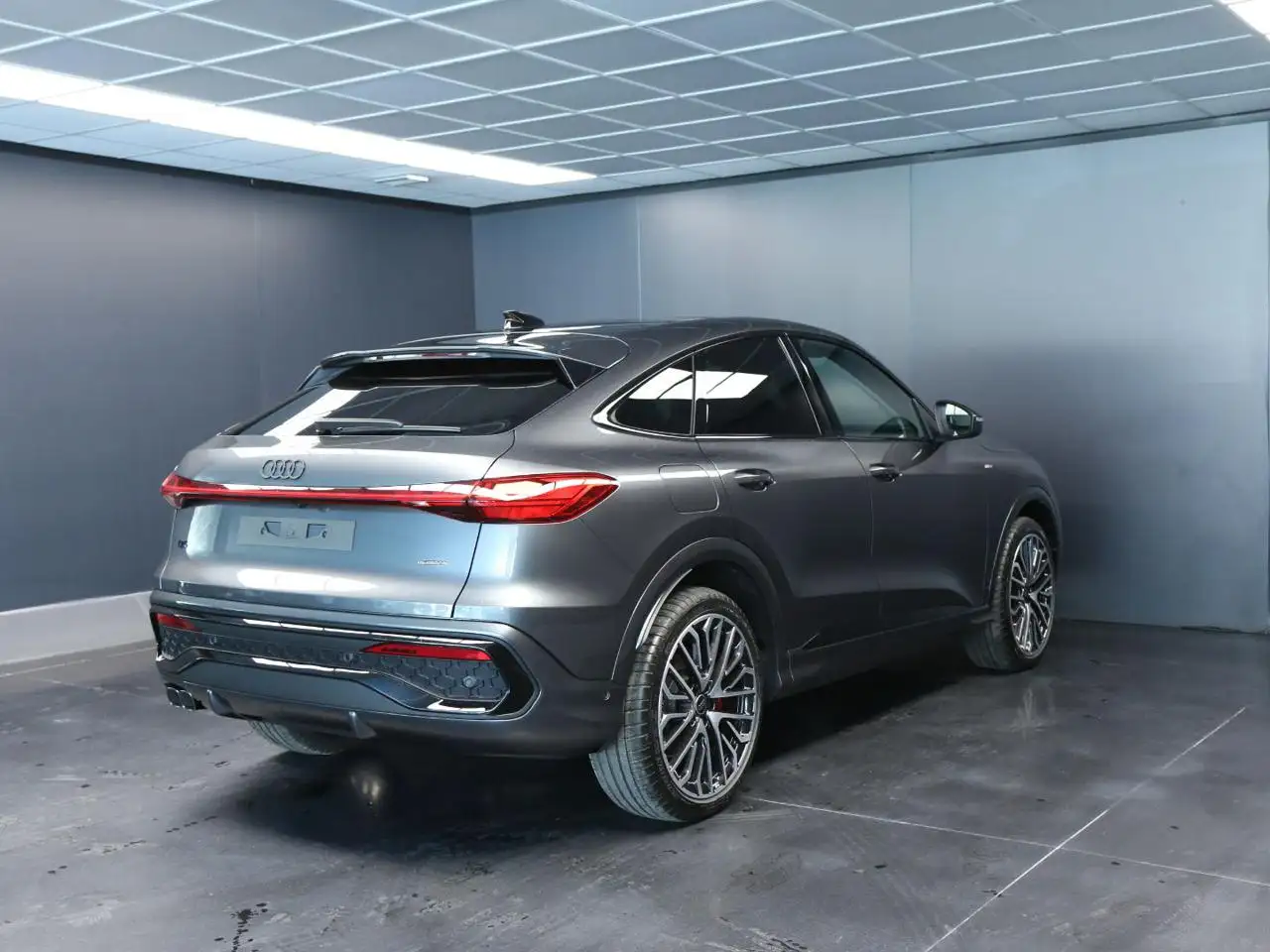 Audi Q5 2026