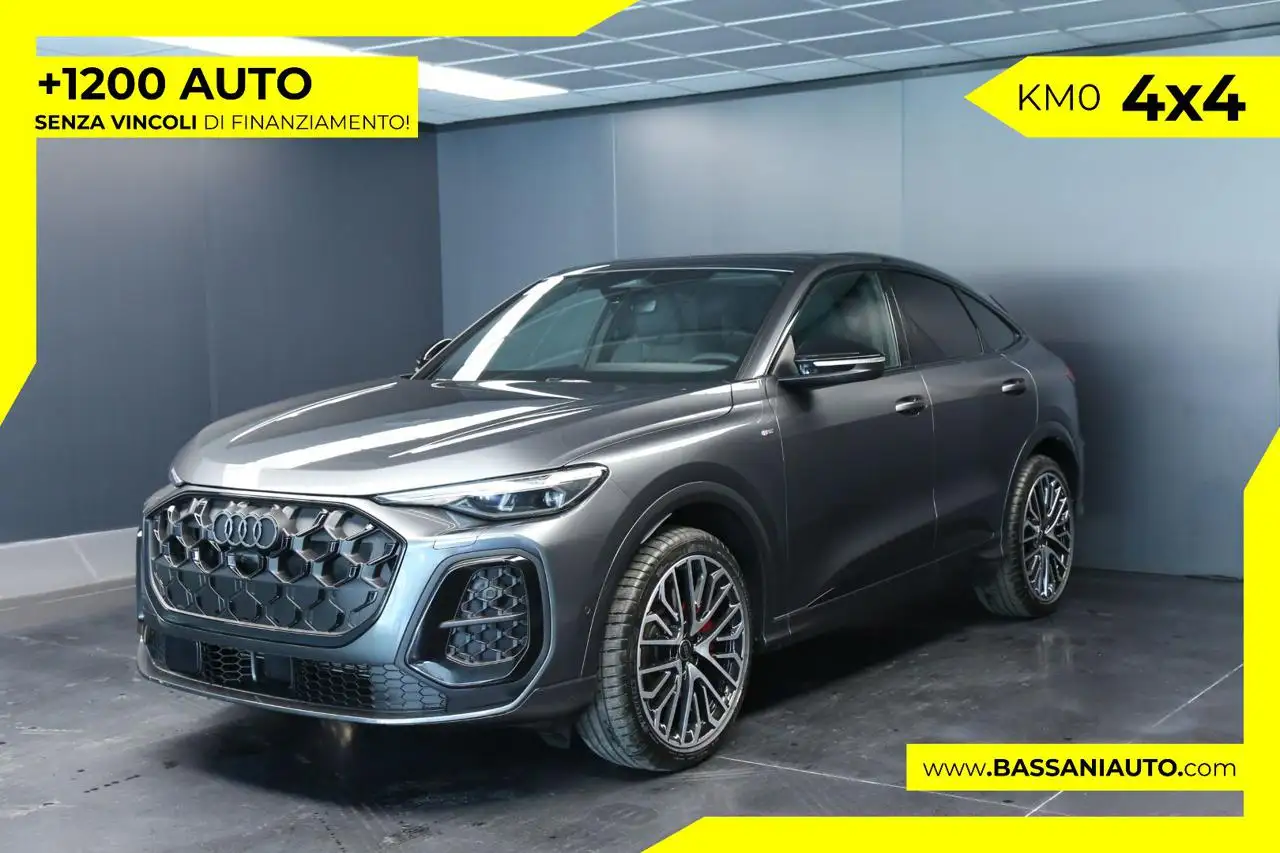 Audi Q5 2026