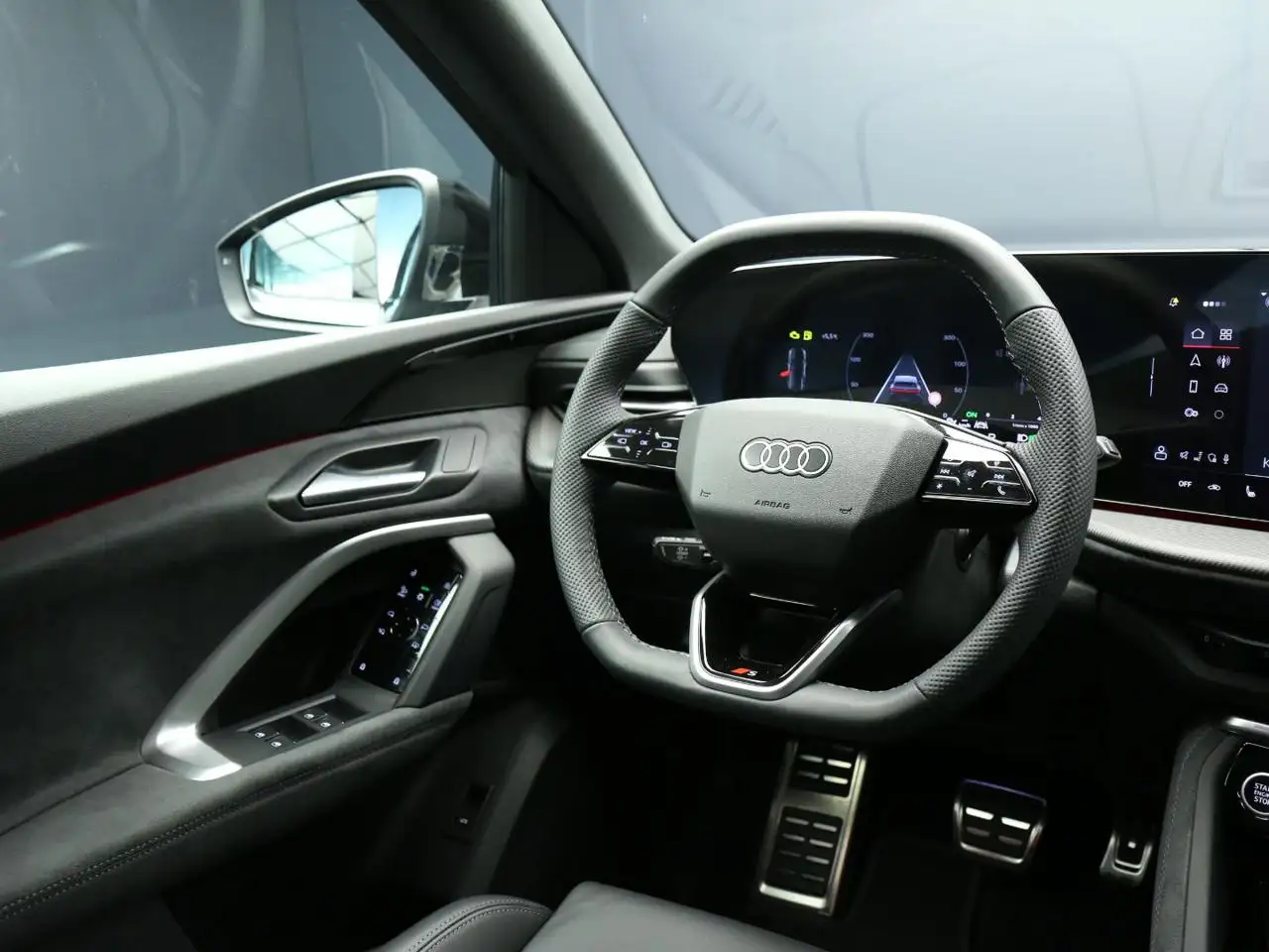 Audi Q5 2026 — фото 13