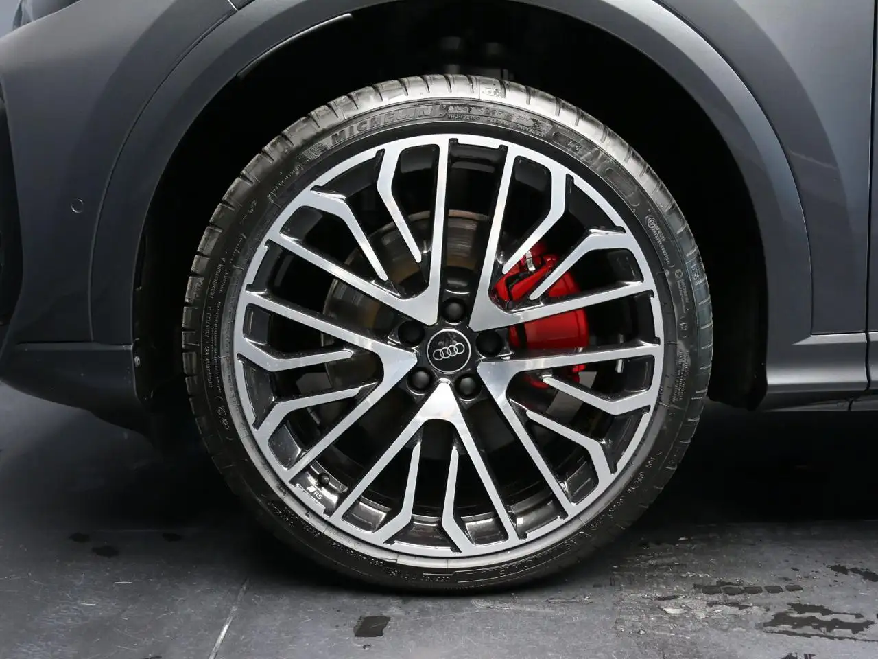 Audi Q5 2026