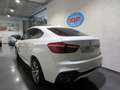 BMW X6 xDrive 40dA Blanco - thumbnail 31