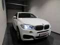 BMW X6 xDrive 40dA Blanco - thumbnail 6