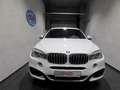 BMW X6 xDrive 40dA Blanco - thumbnail 2