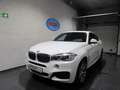 BMW X6 xDrive 40dA Blanco - thumbnail 1