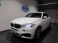 BMW X6 xDrive 40dA Blanco - thumbnail 4