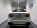 BMW X6 xDrive 40dA Blanco - thumbnail 32