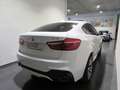 BMW X6 xDrive 40dA Blanco - thumbnail 33