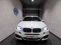 BMW X6 xDrive 40dA Blanco - thumbnail 5