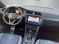Volkswagen Tiguan Allspace R-Line 2,0 l TDI 4M AHK+PANO+STH Silber - thumbnail 12