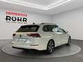 Volkswagen Golf Variant Golf VIII Variant R-Line (AHK.SHZ.ACC.NAVI.DAB.PDC Weiß - thumbnail 5