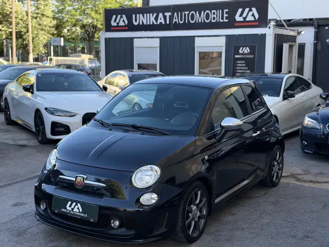 Abarth 500 500 Abarth
