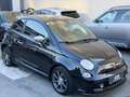 Abarth 500 500 Abarth Schwarz - thumbnail 2