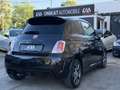 Abarth 500 500 Abarth Schwarz - thumbnail 6