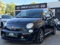 Abarth 500 500 Abarth Schwarz - thumbnail 5