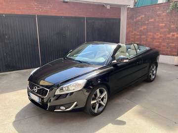 C70  2.0 d3 Summum 150cv unico proprietario