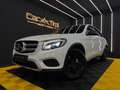 Mercedes-Benz GLC 220 GLC 220 d 4MATIC | AHK | TEMPOMAT | SITZHEIZUNG V. Weiß - thumbnail 1