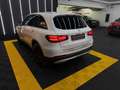 Mercedes-Benz GLC 220 GLC 220 d 4MATIC | AHK | TEMPOMAT | SITZHEIZUNG V. Weiß - thumbnail 13