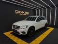 Mercedes-Benz GLC 220 GLC 220 d 4MATIC | AHK | TEMPOMAT | SITZHEIZUNG V. Weiß - thumbnail 2