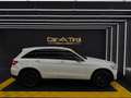 Mercedes-Benz GLC 220 GLC 220 d 4MATIC | AHK | TEMPOMAT | SITZHEIZUNG V. Weiß - thumbnail 14