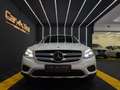 Mercedes-Benz GLC 220 GLC 220 d 4MATIC | AHK | TEMPOMAT | SITZHEIZUNG V. Weiß - thumbnail 3