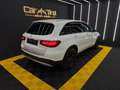 Mercedes-Benz GLC 220 GLC 220 d 4MATIC | AHK | TEMPOMAT | SITZHEIZUNG V. Weiß - thumbnail 9