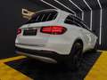 Mercedes-Benz GLC 220 GLC 220 d 4MATIC | AHK | TEMPOMAT | SITZHEIZUNG V. Weiß - thumbnail 8