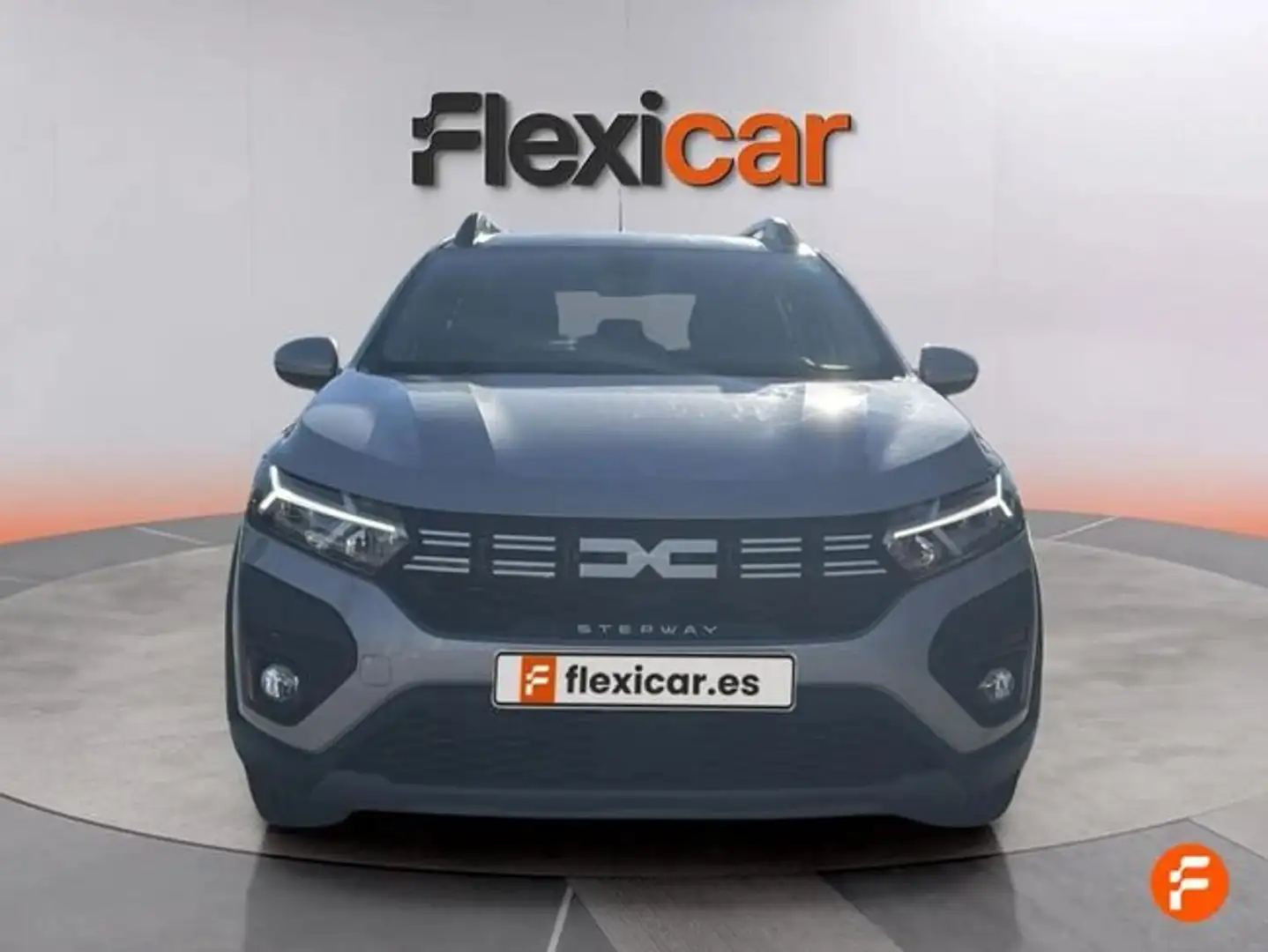 Dacia Sandero Stepway TCe Expresion 67kW Gris - 2
