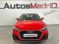 Audi A1 Sportback 30 TFSI 85kW (116CV) Noir - thumbnail 2