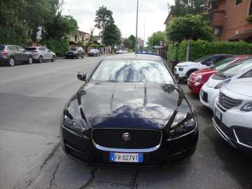 2.0d i4 Prestige 180cv auto euro 6 d-temp