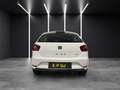 SEAT Ibiza 5p 1.2 tdi cr Style s/CL,radio Bianco - thumbnail 4