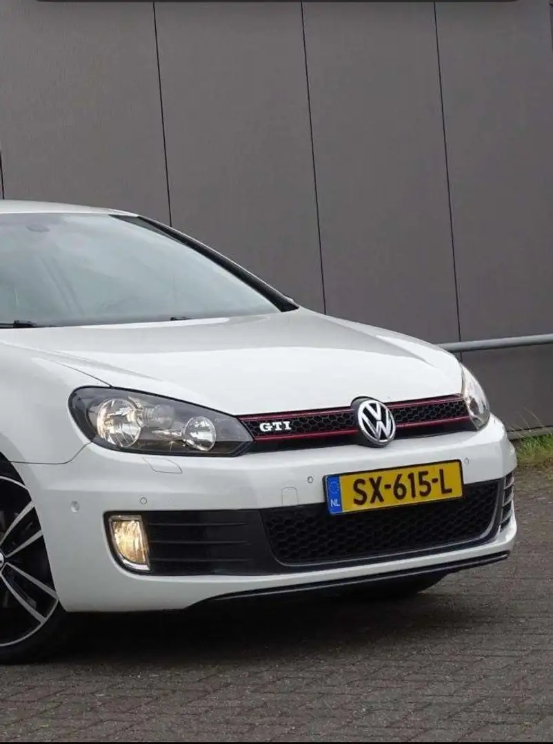 Volkswagen Golf 1.4 TSI 122 gti look - 2
